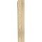 Ekena Millwork Balboa Slat Rough Sawn Bracket, Douglas Fir, 4"W x 18"D x 26"H BKT04X18X26BOA06RDF - alternate 3